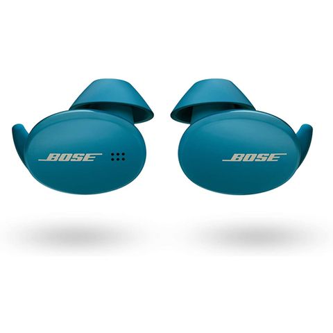 TAI NGHE BOSE SPORT EARBUDS - BALTIC BLUE