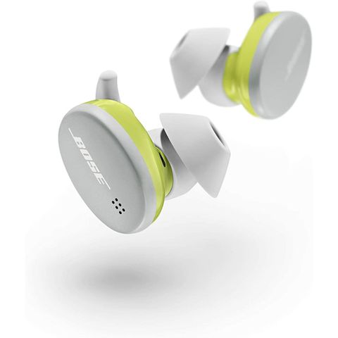 TAI NGHE BOSE SPORT EARBUDS - GLACIER WHITE