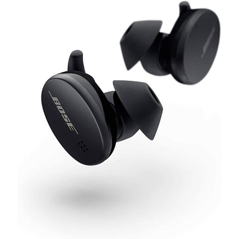 TAI NGHE BOSE SPORT EARBUDS - TRIPLE BLACK