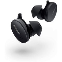  TAI NGHE BOSE SPORT EARBUDS - TRIPLE BLACK 