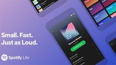  Cách tải Spotify Lite, khi bạn xài điện thoại rẻ mà vẫn muốn nghe nhạc hay 