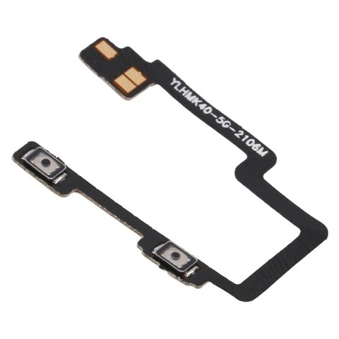 Dây nguồn volume Xiaomi Redmi K40 Pro