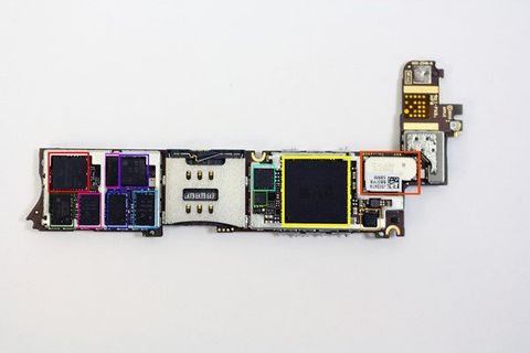 Main Blackberry ClassQ20