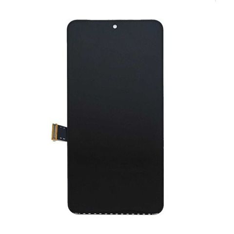 Màn hình Google Pixel 6a nguyên bộ Amoled zin new hãng (Đen)
