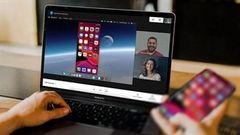  Ứng dụng Google Meet trên iOS nhận được bản nâng cấp với giao diện mới, nhiều tính năng hơn, bạn đã cập nhật chưa? 