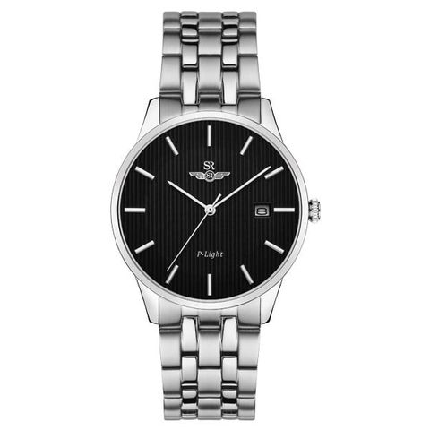 Đồng hồ Nam SR Watch SG10051.1101PL