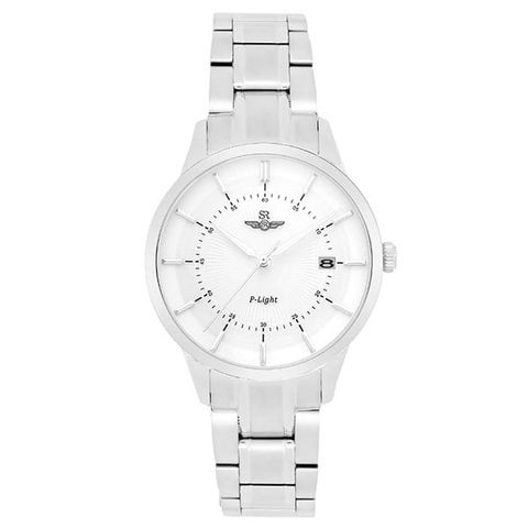 Đồng hồ Nam SR Watch SG10061.1102PL