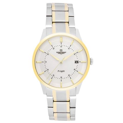 Đồng hồ Nam SR Watch SG10061.1202PL