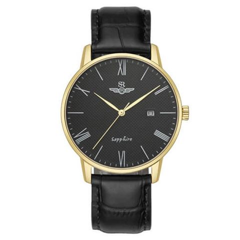 Đồng hồ Nam SR Watch SG1054.4601TE