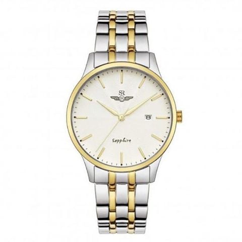 Đồng hồ Nam SR Watch SG1076.1202TE