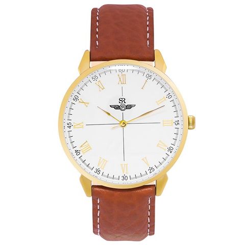 Đồng hồ Nam SR Watch SG2089.4602RNT
