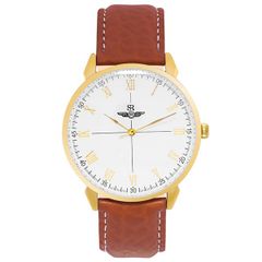  Đồng hồ Nam SR Watch SG2089.4602RNT 