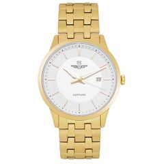  Đồng hồ Nam SR Watch SG7332.1402 