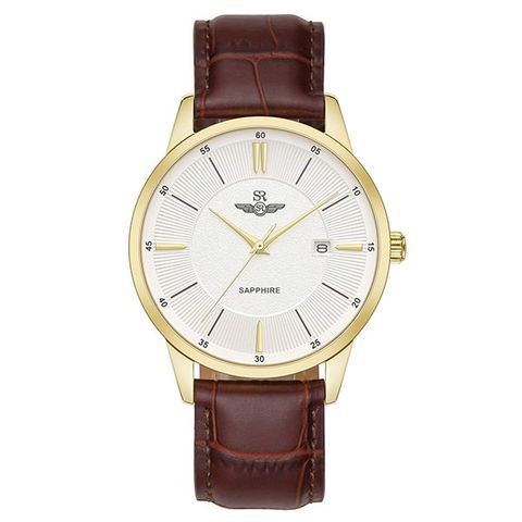 Đồng hồ Nam SR Watch SG80060.4602CF
