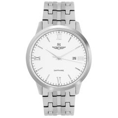  Đồng hồ Nam SR Watch SG9002.1102 