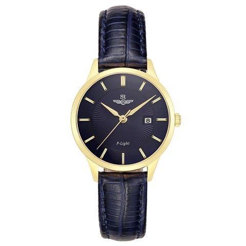 Đồng hồ Nữ SR Watch SL10060.4603PL