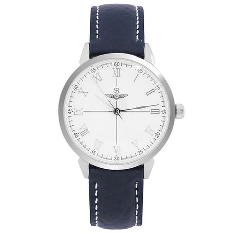 Đồng hồ Nữ SR Watch SL2089.4102RNT