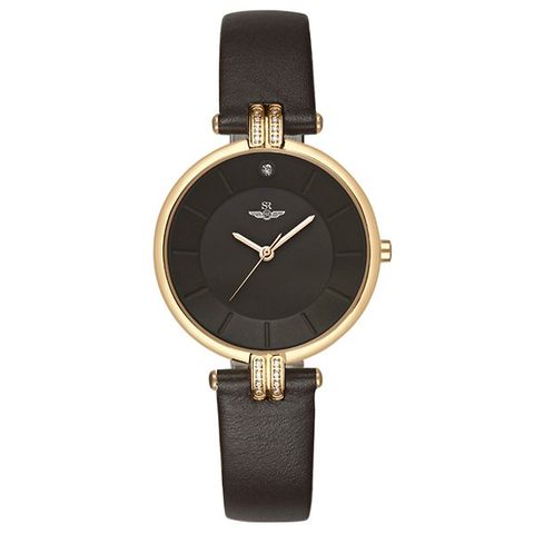 Đồng hồ Nữ SR Watch SL7542.6103