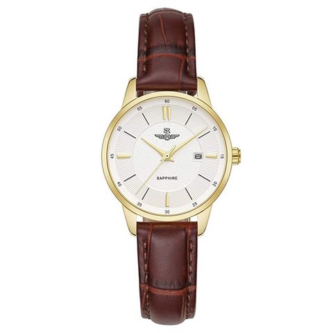 Đồng hồ Nữ SR Watch SL80060.4602CF