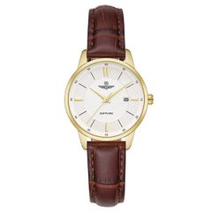  Đồng hồ Nữ SR Watch SL80060.4602CF 