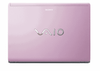 Sony Vaio Vgn-Sr130E