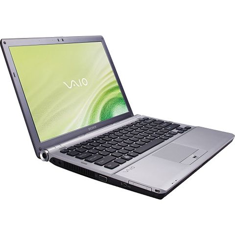 Sony Vaio Vgn-Sr490Pab