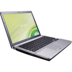  Sony Vaio Vgn-Sr490Pab 