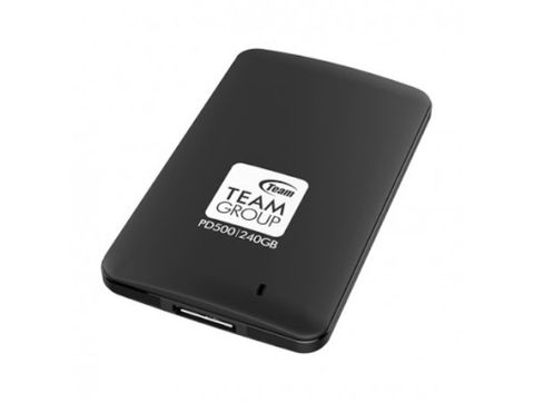 Team Group Portable Pd500 Ssd  240Gb