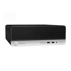  Pc Hp Prodesk 400 G6 Sff (9fx89pa) 