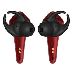  TAI NGHE SARAMONIC SR-BH60 TRUE WIRELESS GAMING - RED 