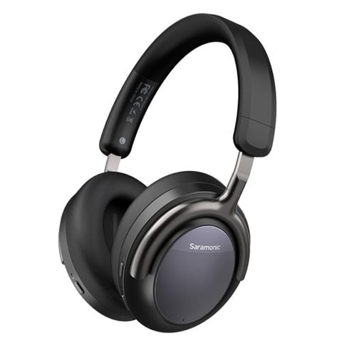 TAI NGHE SARAMONIC SR-BH900