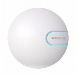 Router Wifi Ốp Trần Totolink N9 - V2 Wireless N300mbps