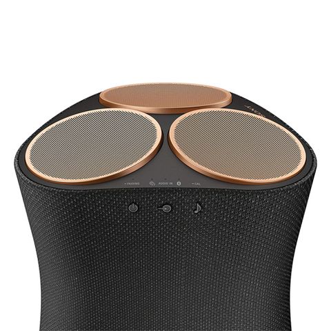 LOA SONY SRS-RA5000 - BLACK