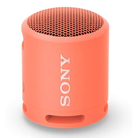 LOA SONY SRS-XB13 EXTRA BASS - CORAL PINK