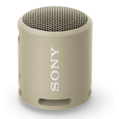 LOA SONY SRS-XB13 EXTRA BASS - TAUPE