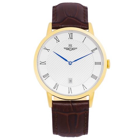 Đồng hồ Nam SR Watch SG1082.4602