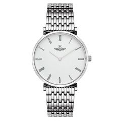  Đồng hồ Nam SR Watch SG8702.1102 