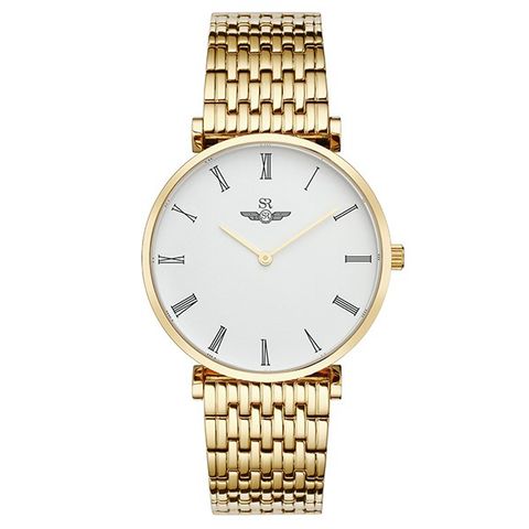 Đồng hồ Nam SR Watch SG8702.1402
