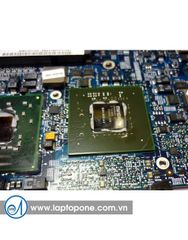 Macbook Air graphics card replacement address