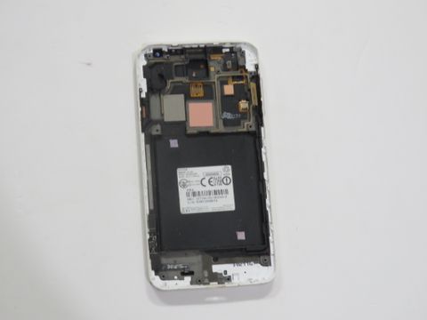 Thay vỏ Samsung galaxy express 2
