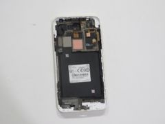Thay vỏ Samsung galaxy express 2