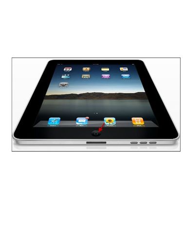 iPad 3 repair address