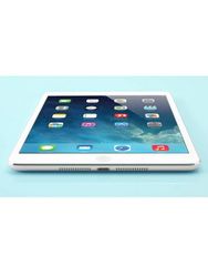 iPad pro repair address
