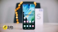  Chưa ra mắt mà Galaxy S21 FE đã được reviewer trải nghiệm khá kỹ, có nhiều phiên bản màu sắc thời trang 