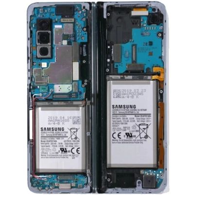 Thay pin Samsung Galaxy Fold