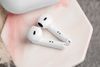 Tai nghe Bluetooth True Wireless Mozard DT19 Trắng