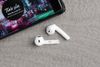 Tai nghe Bluetooth True Wireless Mozard DT19 Trắng