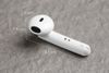 Tai nghe Bluetooth True Wireless Mozard DT19 Trắng
