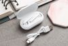 Tai nghe Bluetooth True Wireless Mozard DT19 Trắng