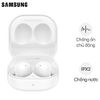 Tai nghe Bluetooth True Wireless Samsung Galaxy Buds 2 R177N Trắng